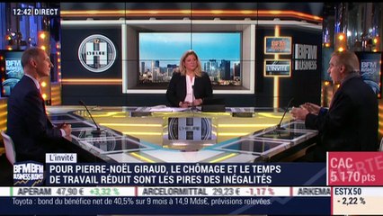 Quelles solutions pour les inégalités et la violence présentent dans la société ? 06/02