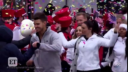 Why 'Bachelor' Ben Higgins Is 'Ready to Find Love' on TV Again After Breakup (Exclusive)