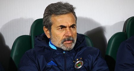 PFDK, Aykut Kocaman'a Ceza Vermedi