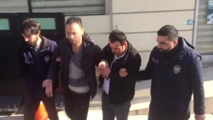 1 TL İçin Engelli Vatandaşı Vuran Zanlılar Yakalandı