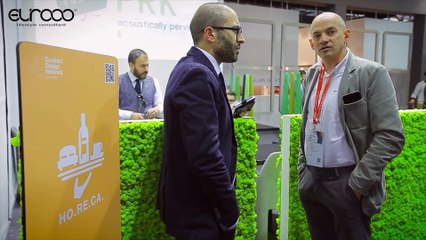 Eurooo presents: Salone del Mobile, where innovation starts