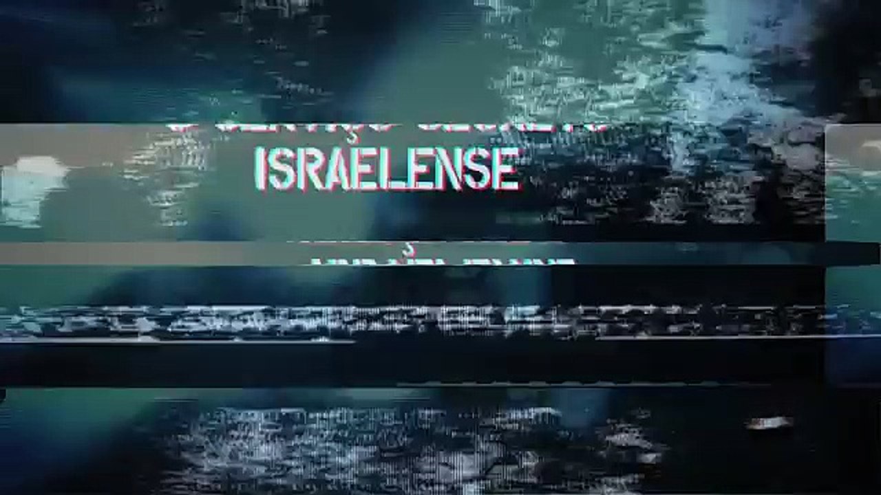 #TNTSeries | Mossad 101
