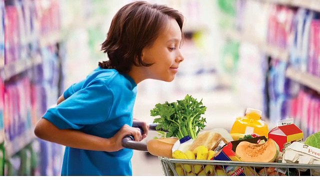 Oxford Discover Level 4 Big Question 3 Where Does Our Food Come From 2