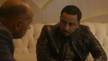 Lacrim - Force & Honneur / Saison 2