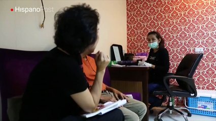 Tailandia estudia usar el cannabis en el tratamiento de enfermedades