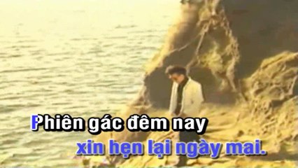 Trọn thương - Tuấn Vũ( Karaoke)