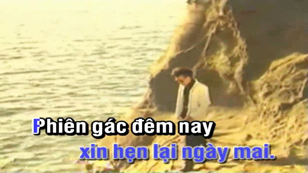 Trọn thương - Tuấn Vũ( Karaoke)