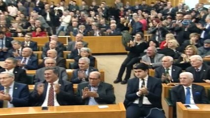 Kılıçdaroğlu: ' 50 sefer söyledim bunlar terör örgütüdür'