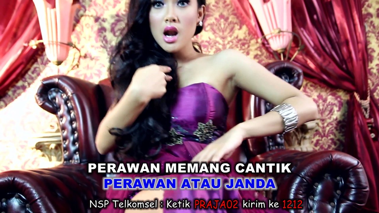 Perawan Atau Janda - Cita Citata (Official Music Video) - Video Dailymotion