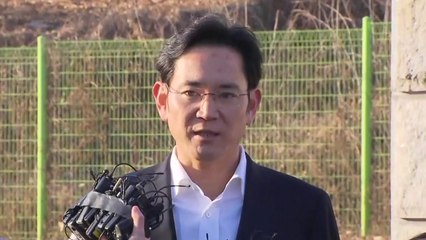 대법원만 남았다...이재용 재판 최대 관건은 '묵시적 청탁' / YTN