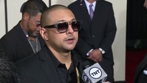 Sean Paul fala sobre os bastidores do #GrammyNaTNT