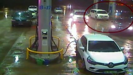 İstanbul’da organize oto hırsızlık çetesi çökertildi