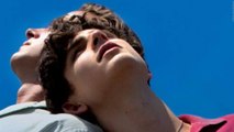 CALL ME BY YOUR NAME Trailer German Deutsch (2018) HD