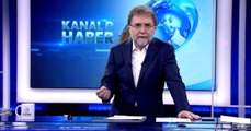 Seren Serengil Haberini Ekrana Getiren Ahmet Hakan, İzleyiciden Özür Diledi