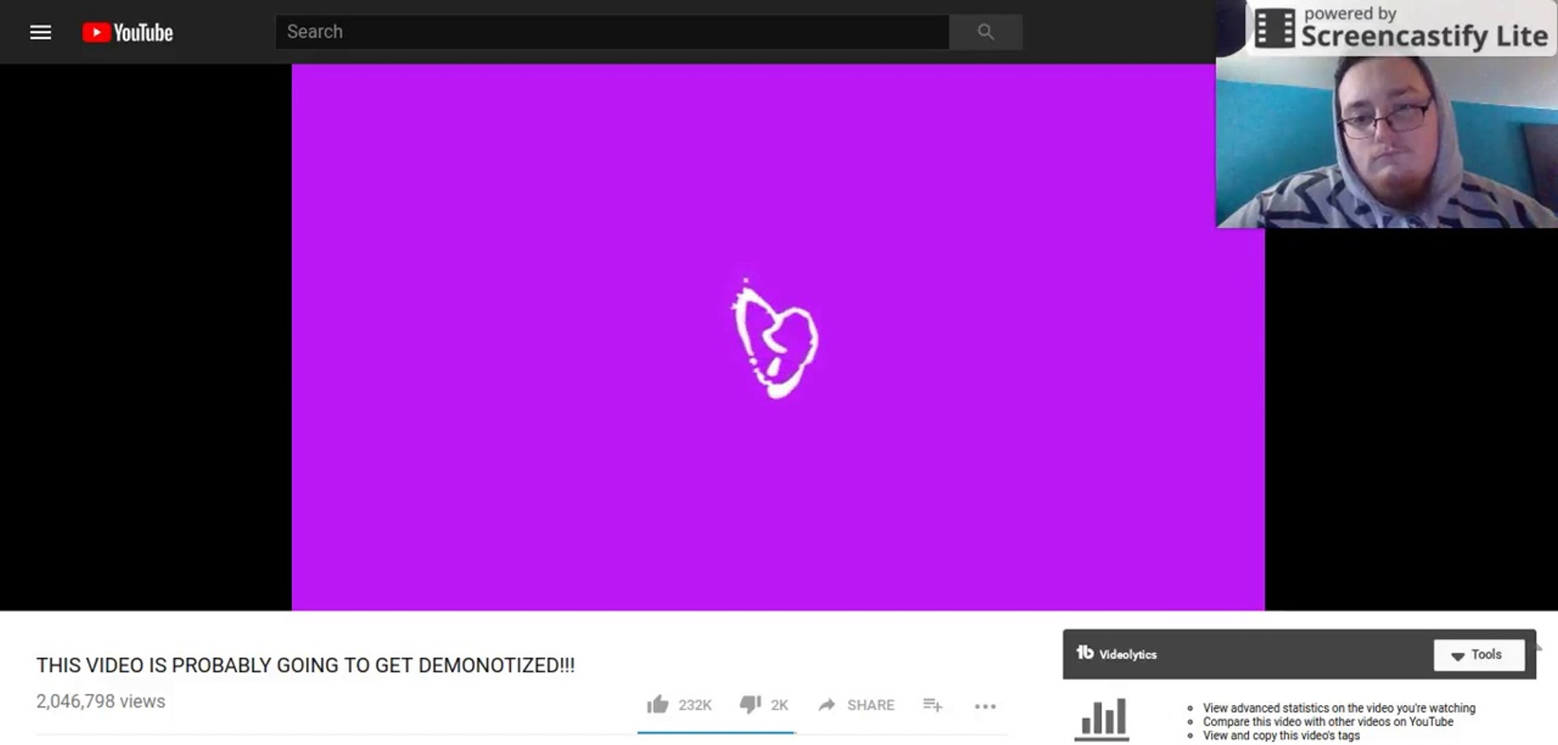 xxxtentacion gaming channel!?!? My reaction!