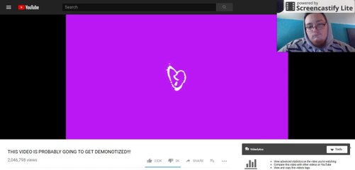 xxxtentacion gaming channel!?!? My reaction!