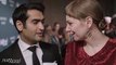 Kumail Nanjiani & Emily V. Gordon Recap Morning of Oscar Nomination | Oscar Nominees Night 2018
