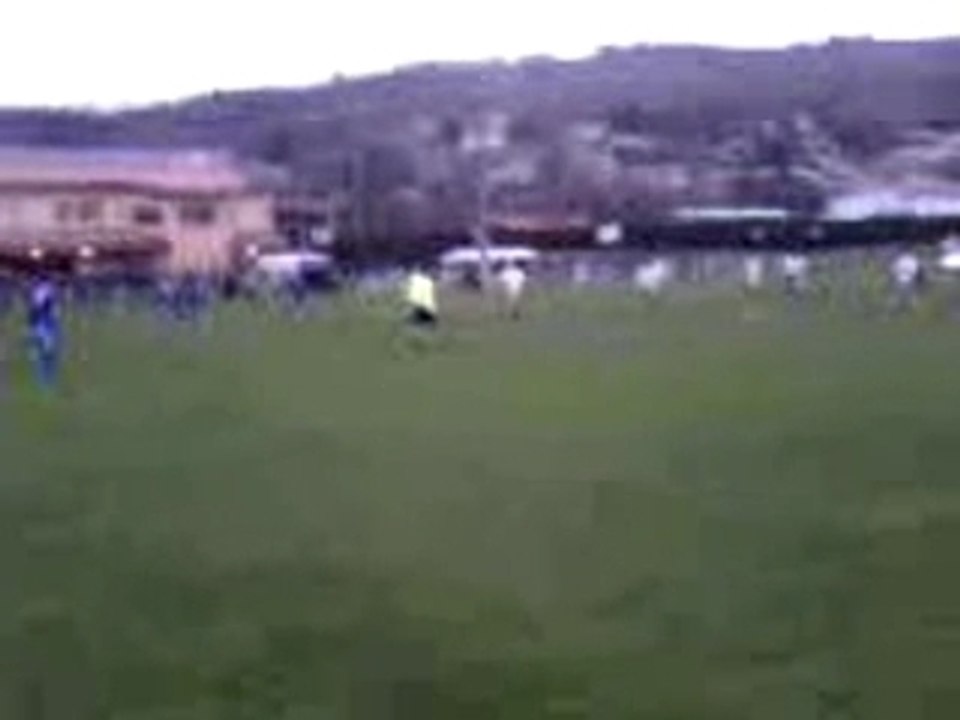 Chavanay 3 aiges mortes 1 joie but