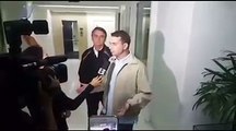 Flávio Bolsonaro detona DataFolha e diz que jamais apoiará Marcelo Freixo