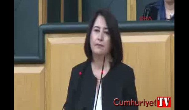 HDP Eş Genel Başkanı Serpil Kemalbay: İnsanların kafasına imzalı bombalar atanlar ne yerli ne millidir, bu savaş suçudur