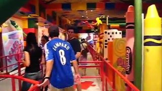 Toy Story Midway Mania [Full Ride]
