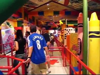 Toy Story Midway Mania [Full Ride]