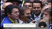 Deputado vota SIM ao impeachment citando Olavo de Carvalho