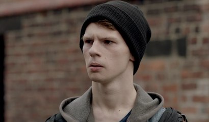 The Dumping Ground Series 2 Episode 5 Finding Frank