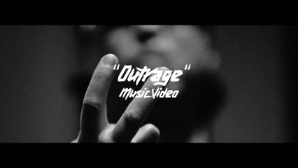 OUTRAGE - Outrage