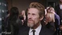Willem Dafoe Talks Third Nomination and Representing 'The Florida Project' | Oscar Nominees Night 2018