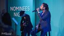 Miguel Full Performance for THR | Oscar Nominees Night 2018