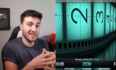 BEST KODI 17.3 BUILD TO USE IN JUNE 2017?!! (3rd party)