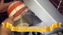 Bretzel, la nostra ricetta casalinga