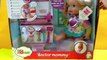 Little Mommy Doctor mommy Doll Toys for children Girls