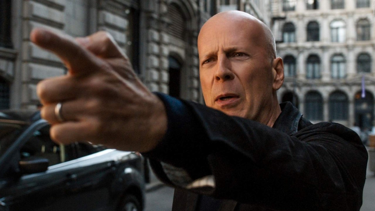 DEATH WISH Trailer German Deutsch (2018) HD