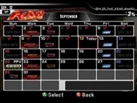 Unlock Vince Mcmahon GM Mode Help WWE SVR 2008
