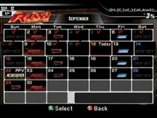 Unlock Vince Mcmahon GM Mode Help WWE SVR 2008