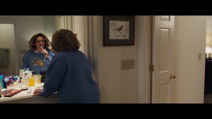 Life of the Party Trailer 1 - Melissa McCarthy Movie