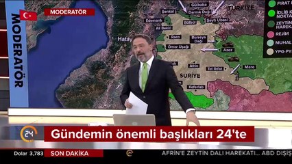 ABD'den Türkiye'ye kritik ziyaret