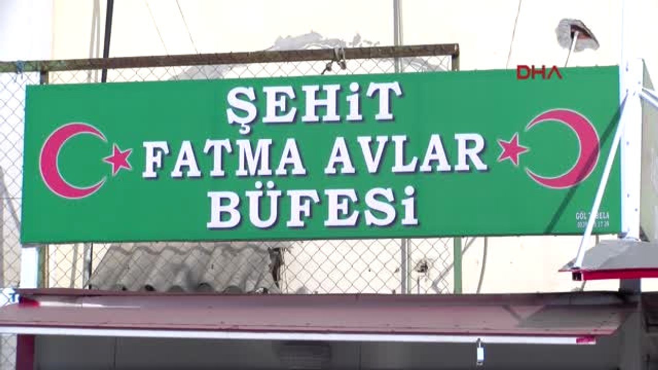 Şanlıurfa-Şehit Ailesini Duygulandıran Kütüphane Açılışı