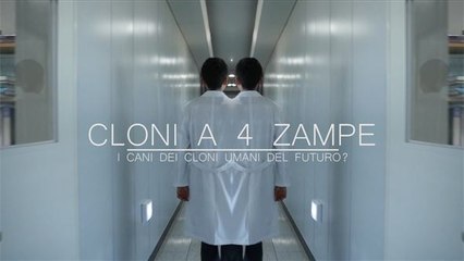 La clonazIone diventerà la normalità nel futuro?