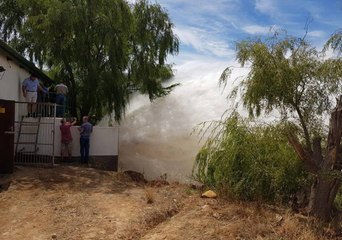 Water Donation Eases Cape Town Shortage Woes as 'Day Zero' Pushed Back