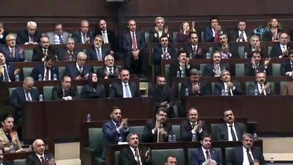 Erdoğan’dan ‘Yerli Ürün, Milli Yazılım’ Vurgusu