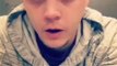 Tyler Baltierra Tears Up As He Struggles With Catelynn Being In Treatment: I 'Don't Know What To Say' To My Kid