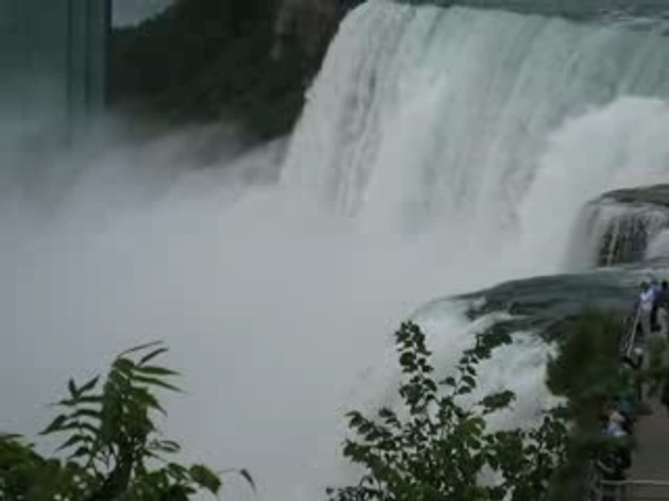 Niagara-TO
