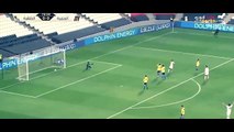 Un superbe but contre son camp aux Emirats arabes unis !