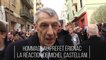 Hommage au préfet Erignac : la réaction de Michel Castellani