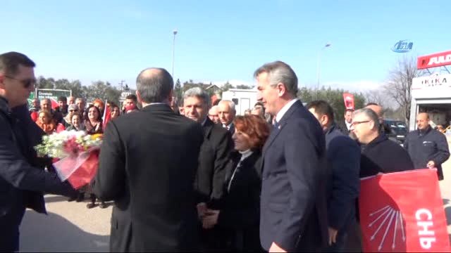 Muharrem İnce: Aday Dayatması Olursa Bu Sefer Beni Kimse Tıpış Tıpış Oy Kullanmaya Gönderemeyecek