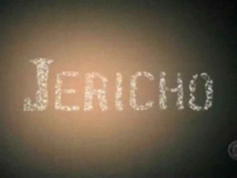 Jericho