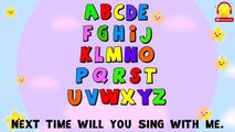เขียน a-z เน้นพยัญชนะภาษาอังกฤษ English Alphabet เพลงABC | เพลงเด็ก indysong kids